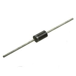 Dioda RGP30M 3A 1000V zamiennik za BY288