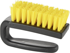 Pędzel ESD Wolfgang Warmbier 6104.Y.4000 Szerokość obszaru szczotki: 35 mm Długość obszaru szczotki: 80 mm