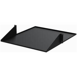 StarTech.com CABSHF2POST2 StarTech.com 2U 19" 2-Post Network Rack Shelf