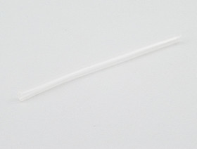 Heat Shrink Tubing - 3.2mm - 1m - Clear [Discontinued]