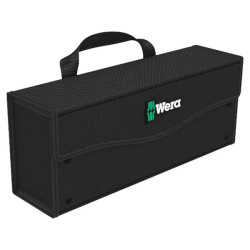 Wera 004352 2GO 3 Tool Box