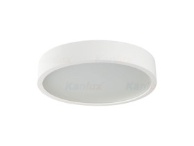 Oprawa oświetleniowa plafoniera JASMIN 370-W/M 23127 KANLUX