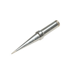 Weller 4PTS7-1 PT-S7 Solder Tip - Round Tip Long 370&#xB0;C &#xD8;0.4mm