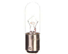 Żarówka BA15D 7W 24V 955.015.35
