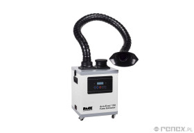 Pochłaniacz oparów Arm-Evac 150 z elastycznym ramieniem (z końcówką)