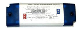 Zasilacz impulsowy ZSI-12V/3A