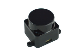 DTOF STL-19P Laser LiDAR Sensor Kit (12m)