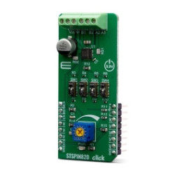 MIKROE STSPIN820 Click