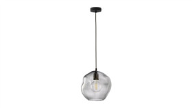 Lampa Sufitowa Ziggy White White/Gold 3Xe27 Mlp7564 Milagro