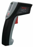 MIER-ST643 Pirometr - zdalny termometr - bez swiadectwa sprawdzenia