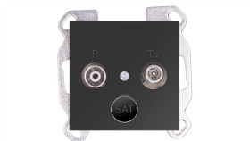 Polo Fiorena Czar. Gniazdo Antenowe R/Tv