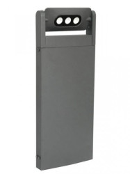 Lampa zewnętrzna stojąca MINI LEDSPOT 7214603118 antracyt