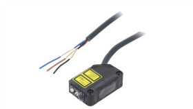 E3z-Lr81-2M Czujnik: Fotoelektryczny Zasięg: 20015000Mm Pnp Uzas: 1224Vdc