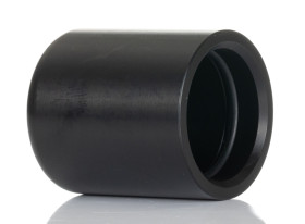 Pokrętło napinające pokrywę blokady HellermannTyton