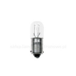 Żarówka 130V 2W BA9S