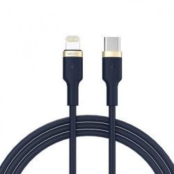 Kabel USB - Lightning PD20W 1m premium line VA0061 VAYOX