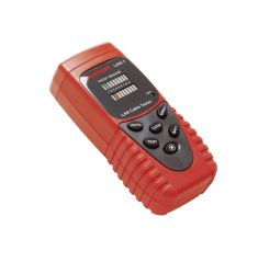 Tester kabli sieciowych LAN LAN-1