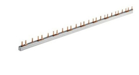 Szyna łączeniowa 3P 63A 10mm2 sztyftowa (39mod.) KB309N