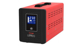 Zasilacz Awaryjny Ultrasinus 500 T (500Va/300W) 12V/230V Eps-12-500-T2 Inerge