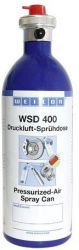WSD 400 sprężone powietrze
