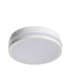 Kanlux 32940 BENO LED Ceiling Light 18W White IP54 Weather-Resistant