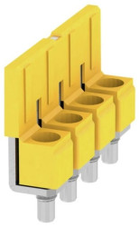 Mostek poprzeczny WQV 6/4 1054860000 /50szt./