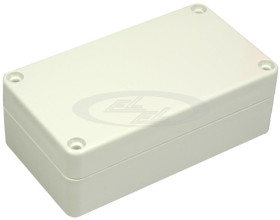 Obudowa G203 POLIWĘGLAN IP65 GAINTA