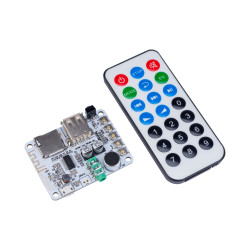DFRobot TEL0108 Bluetooth Audio Receiver and Playback Module (Bluetooth 4.0)