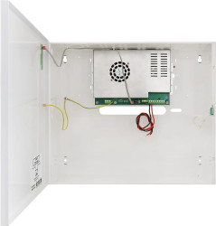 HPSB-12V20A-E - zasilacz buforowy, impulsowy