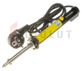 Odsysacz lutowniczy elektryczny do cyny 40W ZD-211