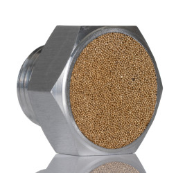 Część zamienna do filtra do: M/1500 Norgren 120μm