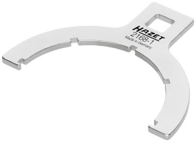 Klucz filtra paliwa 2168-1 Hazet 2168-1 1 szt.