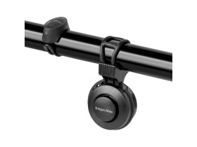 Elektryczny dzwonek rowerowy Kruger&Matz XH20