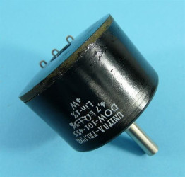 DOW-101 4k7 P1- 4W 1-OBR.POTEN.