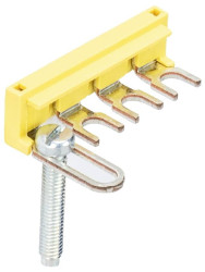 Wieland Electric Z7.282.7429.0 żółty 10000 szt.