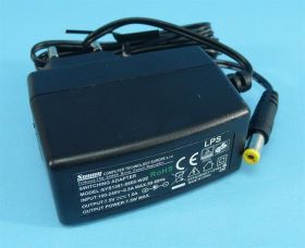 7,5V/1,00A WT.2,1/5,5 ZASIL.IMP.