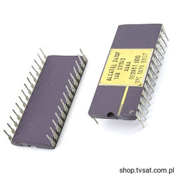 1AB03393AAAA IC Telecom DIP28CG DIP28CGS ALCATEL USED