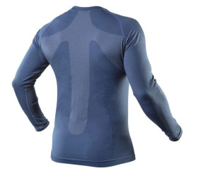 Koszulka termoaktywna COOLMAX rozmiar S/M 81-662-S/M