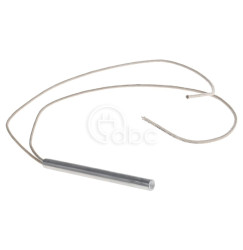 Element grzewczy 40 mm 50 W 120 V AC 8607135