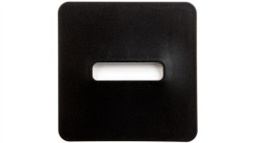 Oprawa Led Lami Nt 12V Dc Czn Biała Ciepła 18-141-62 Led11814162