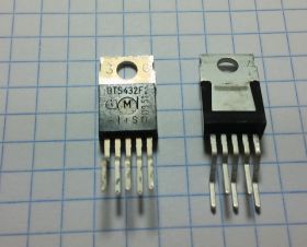 BTS432F BTS432F2 BTS432 BUK202-50Y