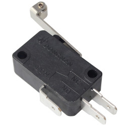 Łącznik Micro Rolka z długim ramieniem CAMDENBOSS SPDT