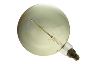 Żarówka Selrou G200 60W E27 double lantern BIG