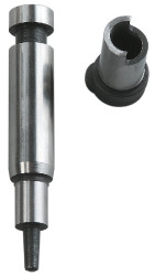 Zestaw stempli i matryc , 2 Piece With 1 matryca X, 1 dziurkacz FEIN