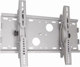 UCHWYT DO PLASMY UNIWERSALNY 23-37" SREBRNY