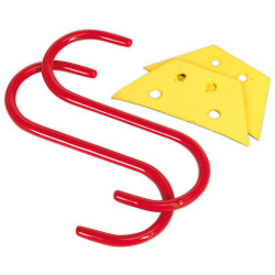 Sealey VS0354 Caliper Support Hook