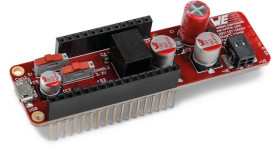 Płyta rozwojowa Wurth Elektronik Płyta rozwojowa Tablice rozwojowe Adafruit Feather Line