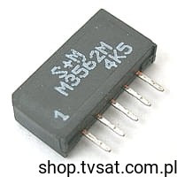 Filter SAW B39458-M3562-M100 SIL S+M