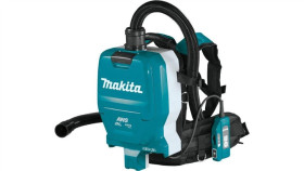 Odkurzacz Akumulatorowy Plecakowy 2*18V Li-Lon 0*Ah