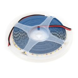 Taśma LED biała ciepła 5050 5m (120 LED/m)